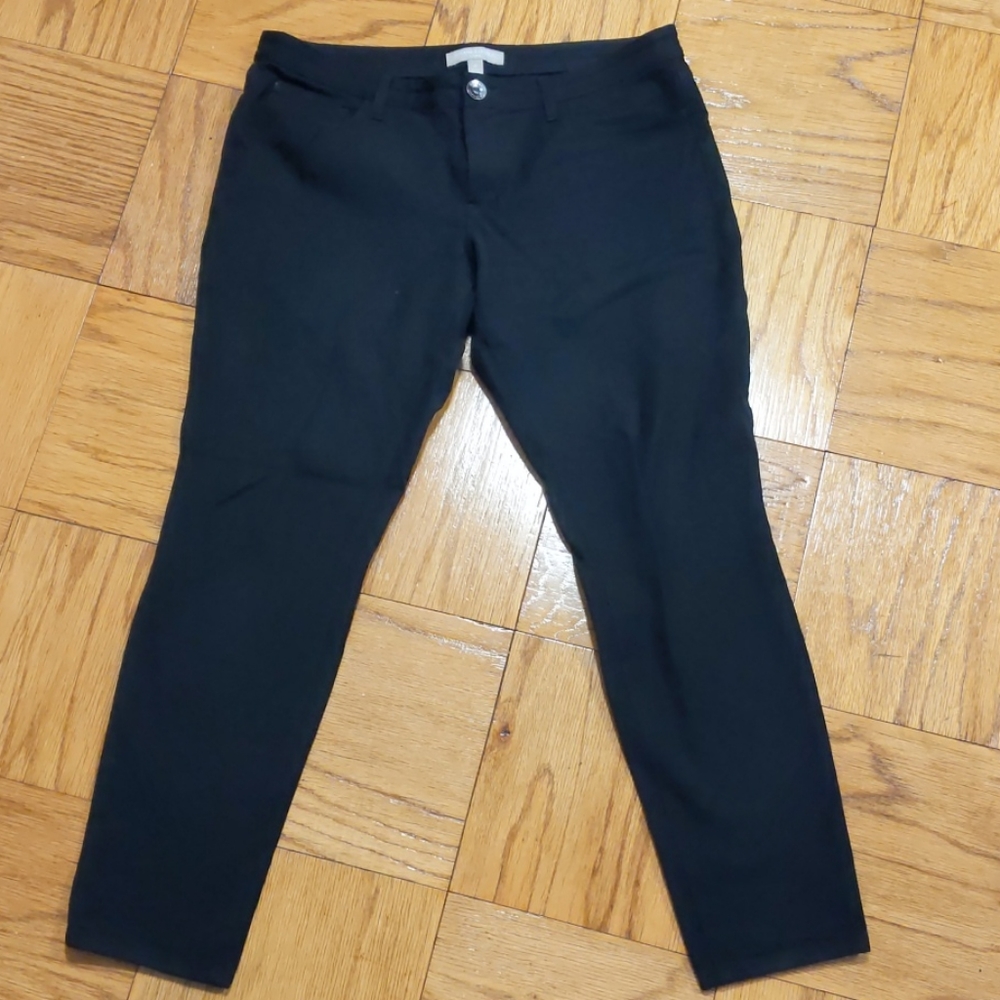Banana Republic Sloan pants